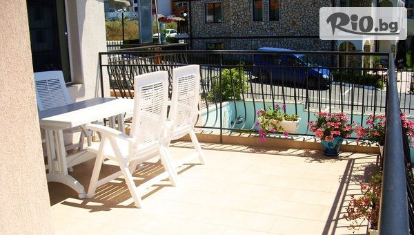 Апартхотел Панорама - thumb 6