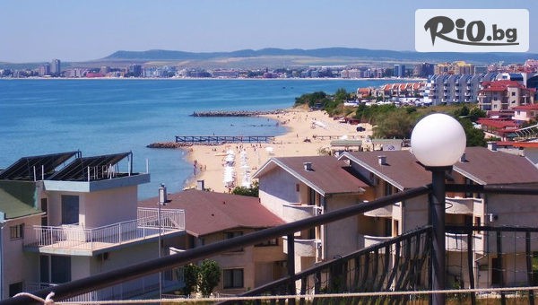 Апартхотел Панорама - thumb 7