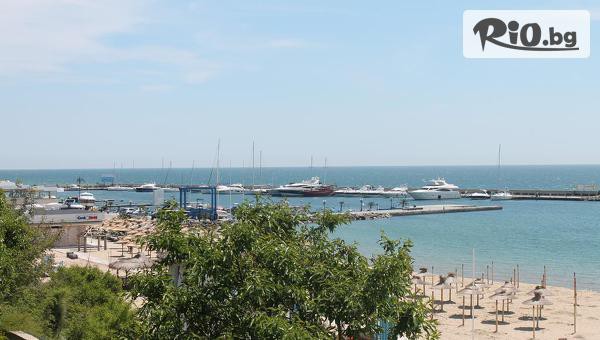 Апартхотел Панорама - thumb 8