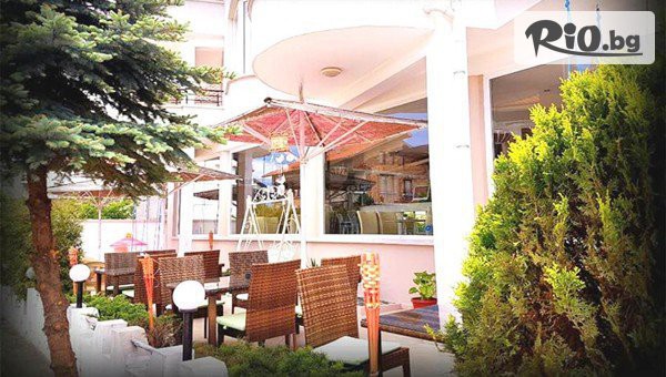 Хотел Андре - thumb 2