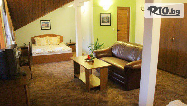 Къща за гости Елена Лодж - thumb 2