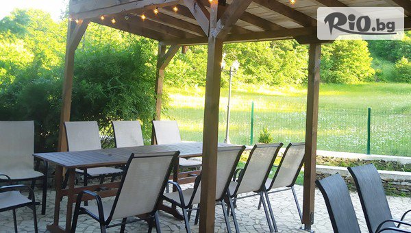 Хотел Енчеви - thumb 8