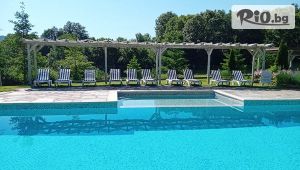 Хотел Енчеви - thumb 4