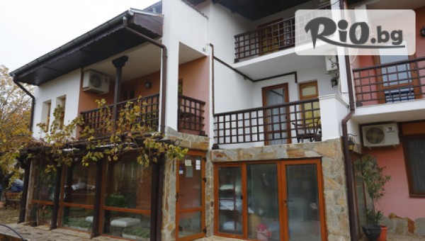 Семеен хотел Свети Георги - thumb 2