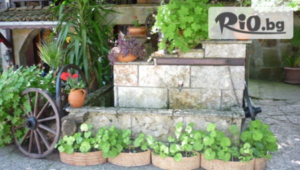 Семеен хотел Свети Георги - thumb 4