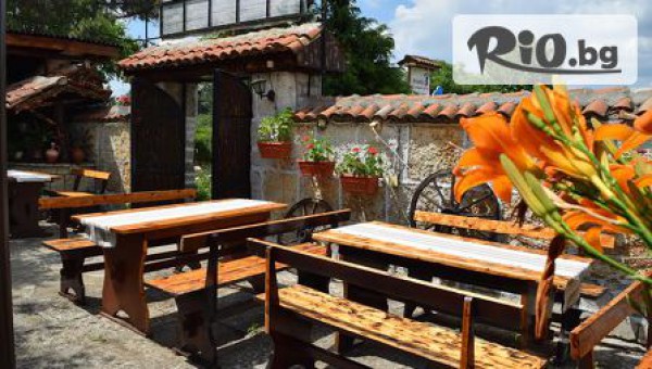 Семеен хотел Свети Георги - thumb 7