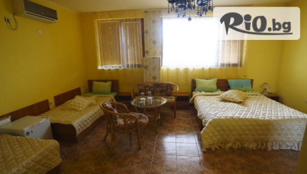 Семеен хотел Свети Георги - thumb 9