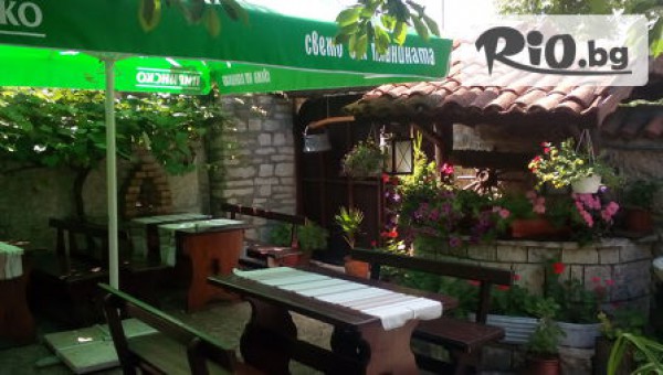 Семеен хотел Свети Георги - thumb 6