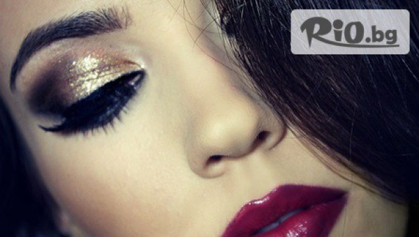 Салон за красота Богиня - thumb 2