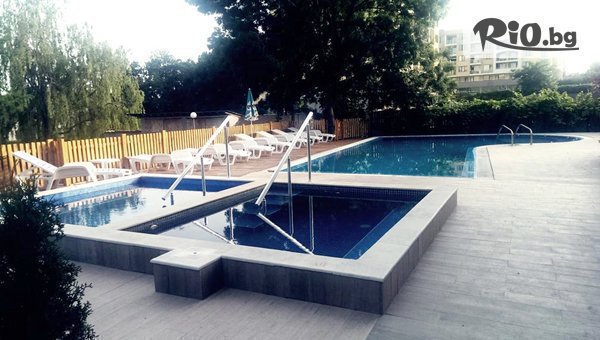 Хотел Иванчов хан - thumb 2