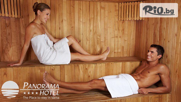 Хотел Панорама - thumb 2