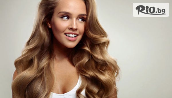 Салон Голди стил - thumb 2