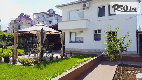 Вила Русто - thumb 2