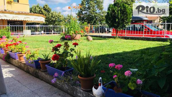 Вила Русто - thumb 3