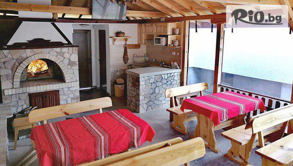 Къща за гости Мераклии - thumb 4