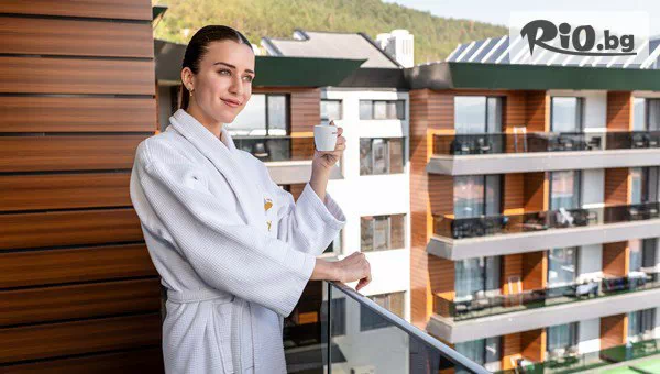 Спа Хотел Санте - thumb 11