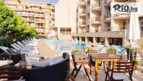 Хотел Тропикс - thumb 2