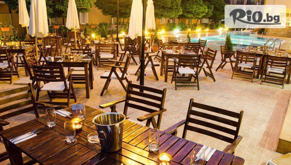 Хотел Тропикс - thumb 3