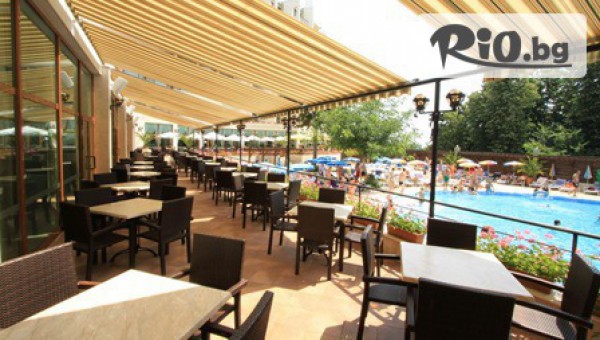 хотел Еделвайс**** - thumb 2