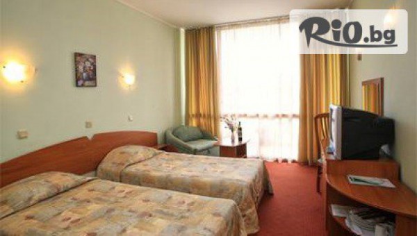 хотел Еделвайс**** - thumb 4