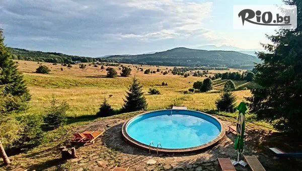 Хотелски комплекс Еделвайс - thumb 2