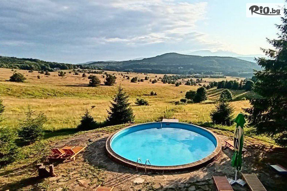 Хотелски комплекс Еделвайс - thumb 3