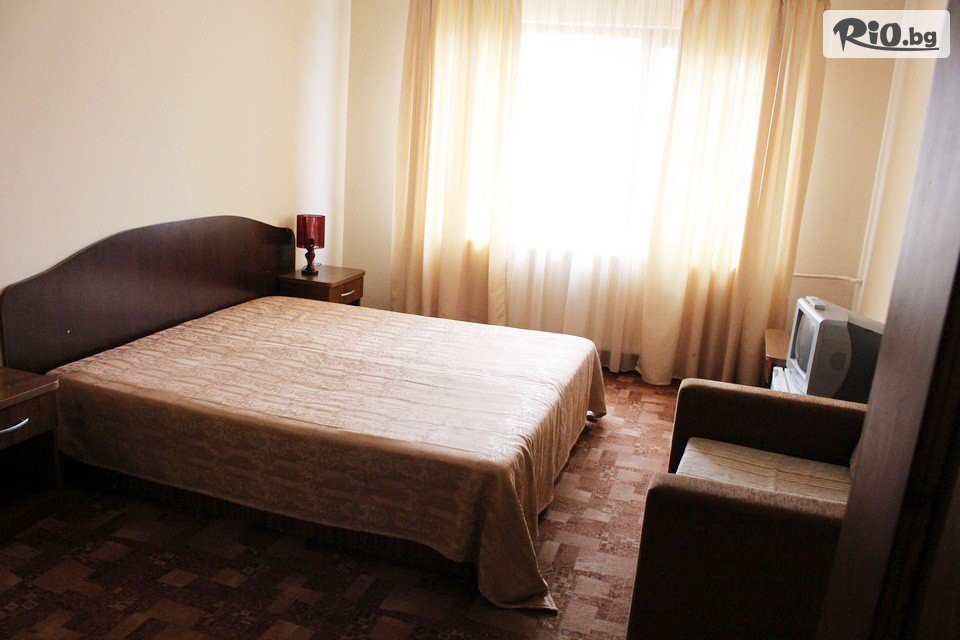 Хотелски комплекс Еделвайс - thumb 4