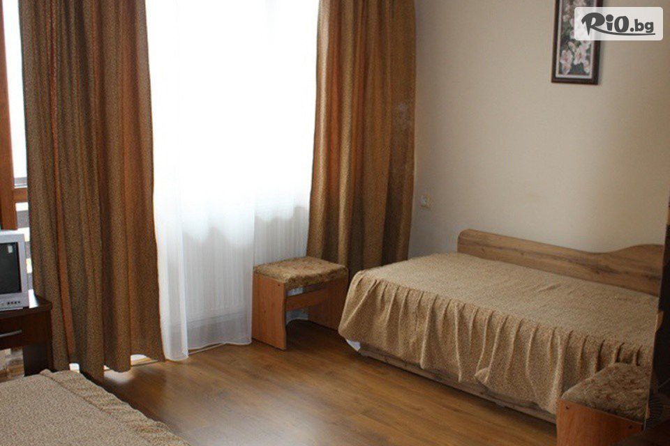 Хотелски комплекс Еделвайс - thumb 5