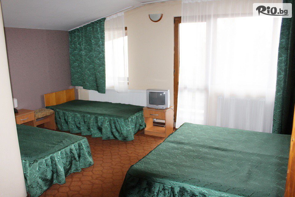 Хотелски комплекс Еделвайс - thumb 6