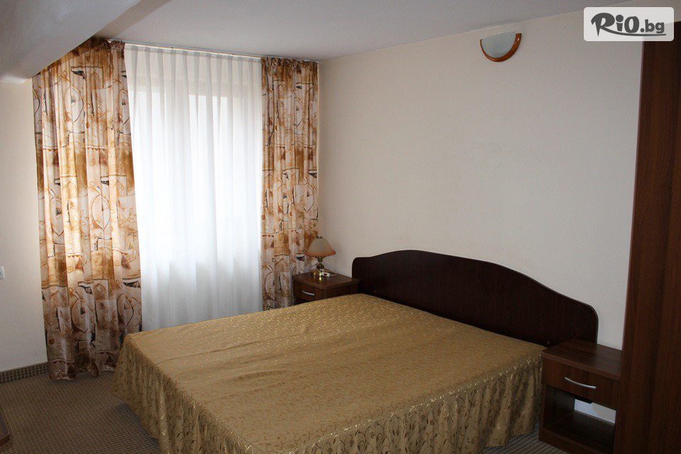 Хотелски комплекс Еделвайс - thumb 7