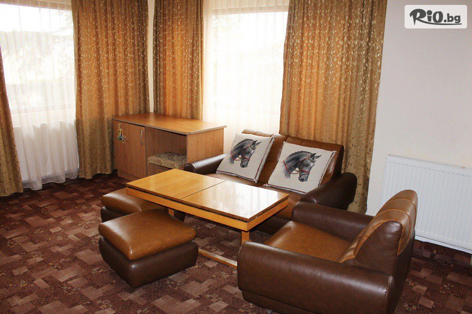 Хотелски комплекс Еделвайс - thumb 8