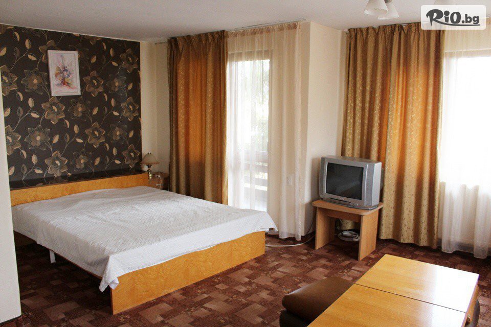 Хотелски комплекс Еделвайс - thumb 9