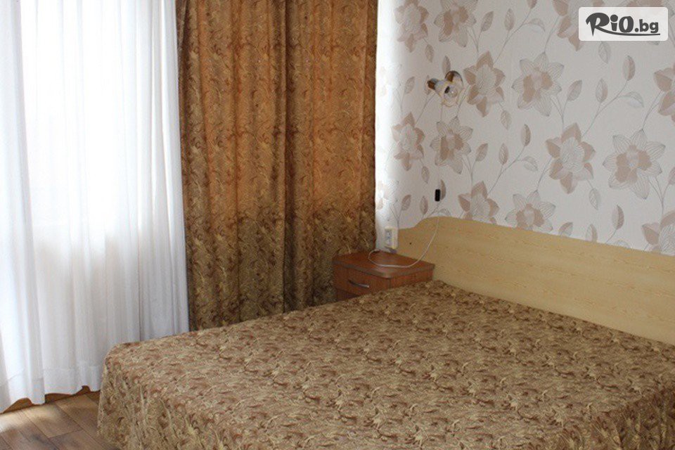 Хотелски комплекс Еделвайс - thumb 10