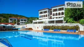 Xenios Theoxenia Hotel 4*,  Урануполи #1