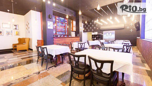 Арена Холидейз - thumb 6