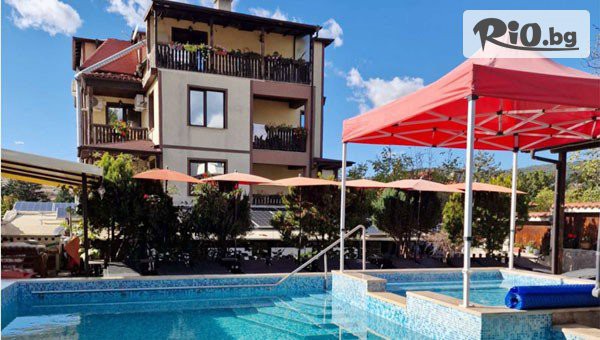 Kъща за гости Митьова къща - thumb 2