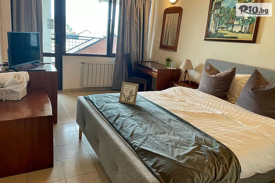 Хотел Щерев - thumb 5 Хотел Щерев - thumb 5