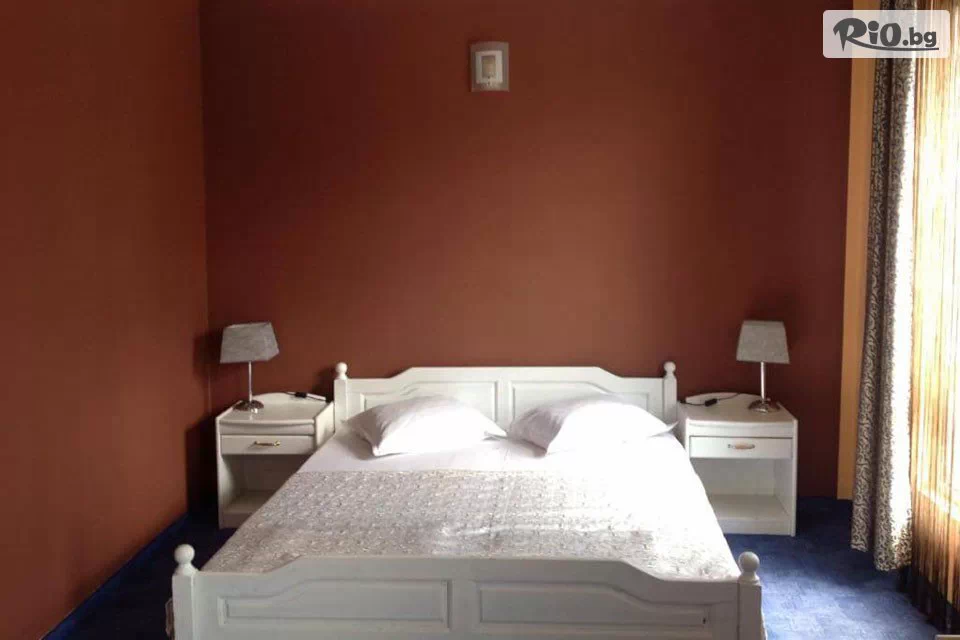 Хотел Щерев - thumb 8 Хотел Щерев - thumb 8