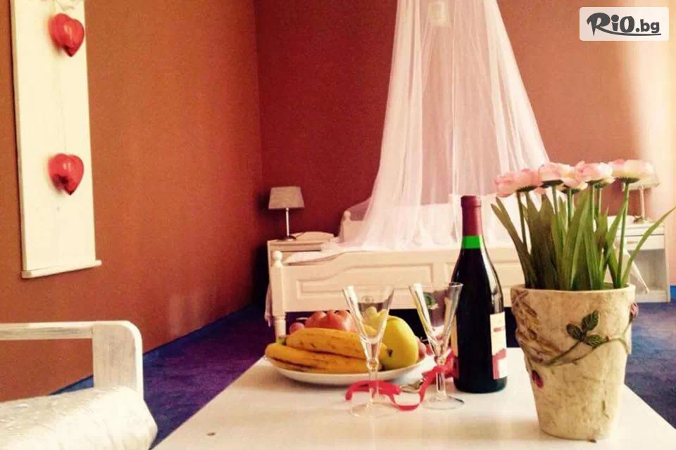 Хотел Щерев - thumb 9 Хотел Щерев - thumb 9