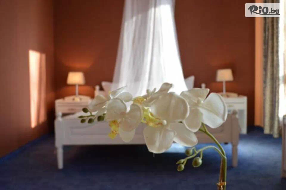 Хотел Щерев - thumb 10 Хотел Щерев - thumb 10