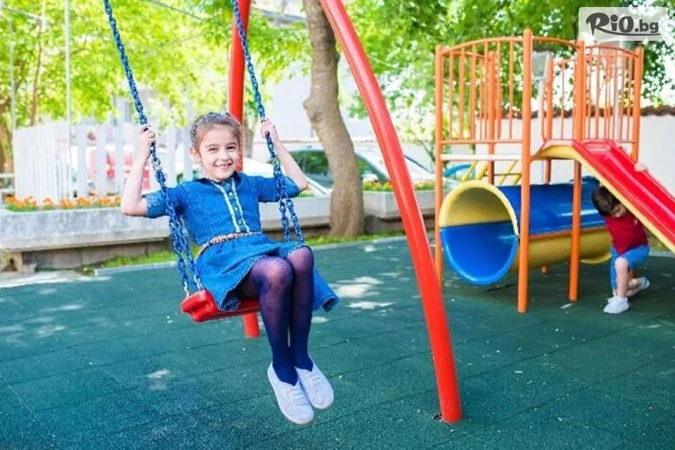 Хотел Щерев - thumb 3 Хотел Щерев - thumb 3