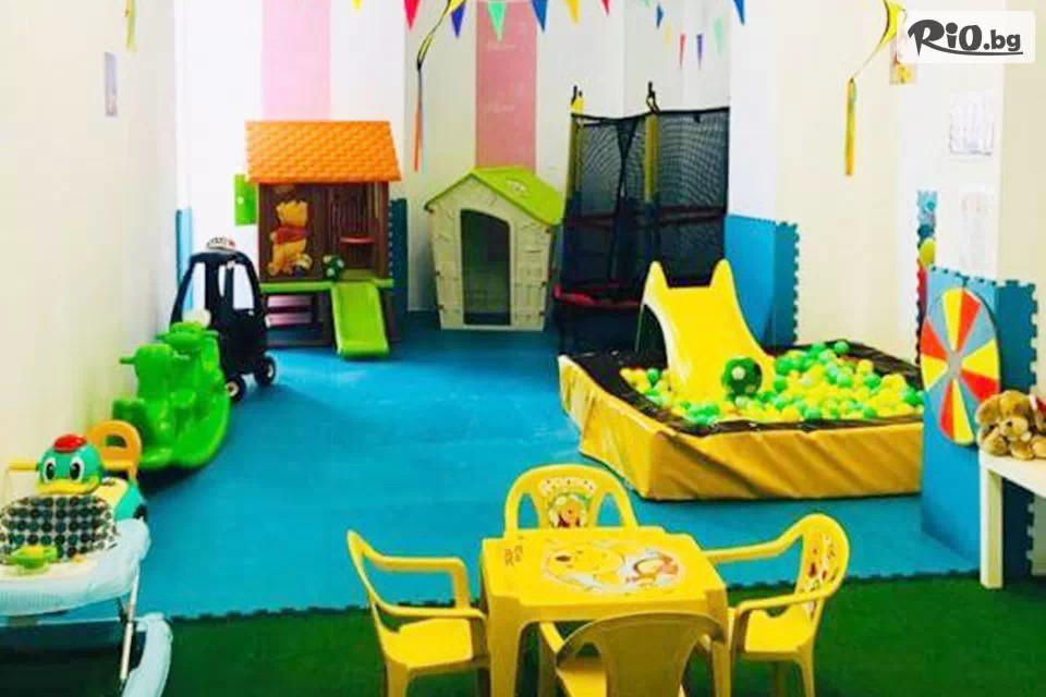 Хотел Щерев - thumb 4 Хотел Щерев - thumb 4