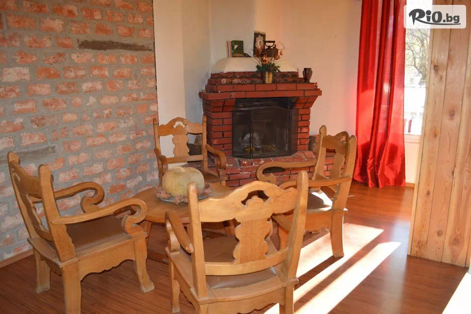 Хотел Щерев - thumb 7 Хотел Щерев - thumb 7