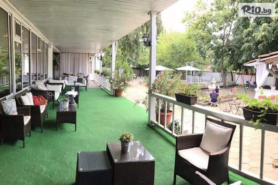 Хотел Щерев - thumb 2 Хотел Щерев - thumb 2