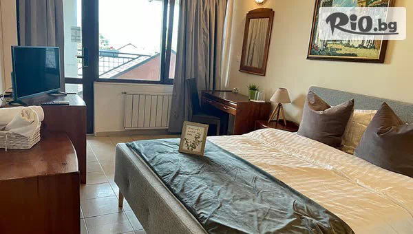 Хотел Щерев - thumb 4