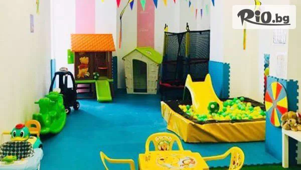 Хотел Щерев - thumb 3