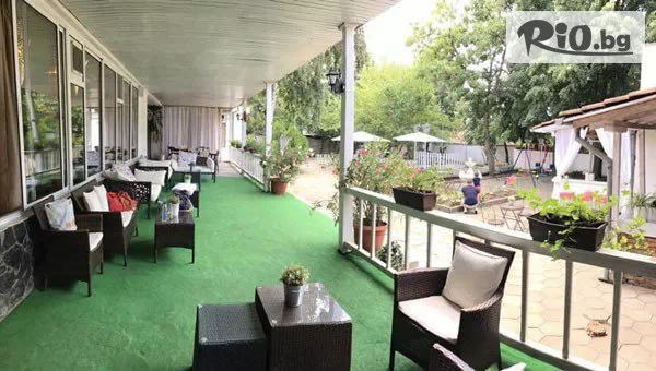 Хотел Щерев - thumb 2