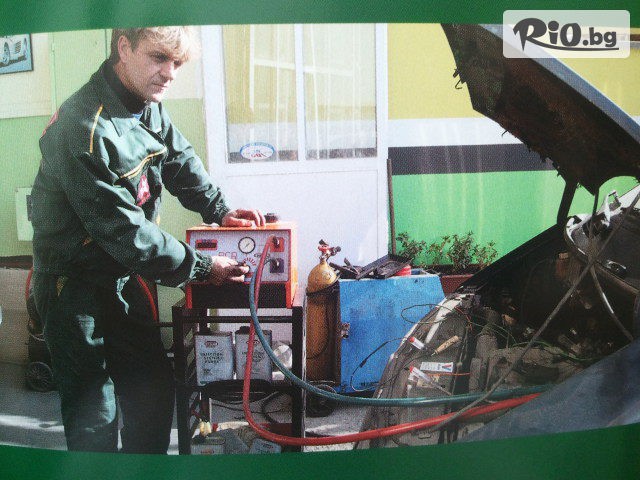 Автосервиз Формула 3 - thumb 5 Автосервиз Формула 3 - thumb 5