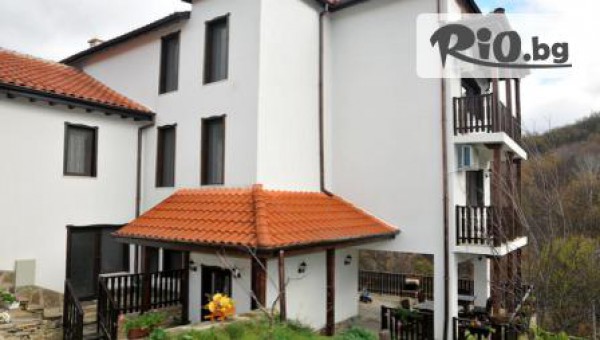 Семеен хотел Пламена - thumb 3