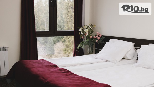 Хотел Боровец Грийн - thumb 6